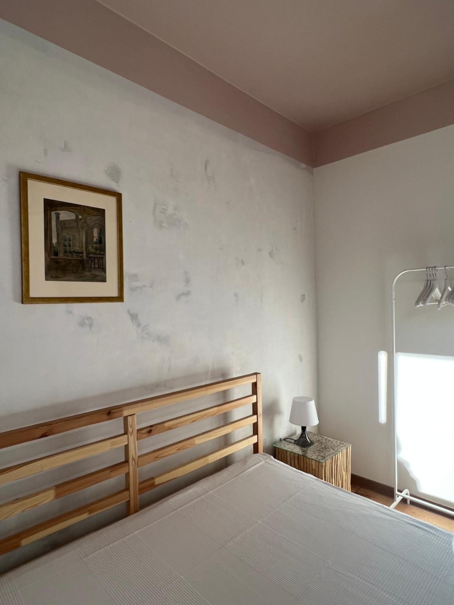 Dodohaus Leilighet Krasków Eksteriør bilde