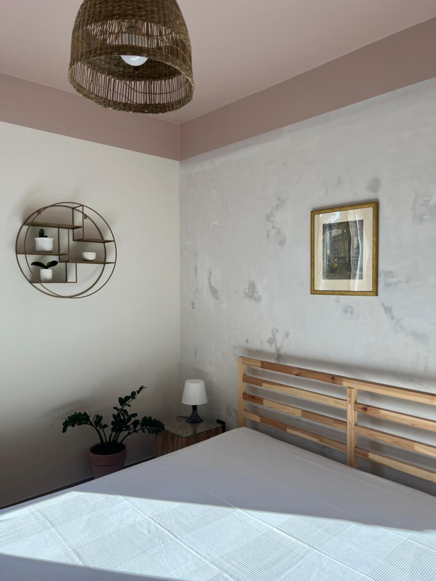 Dodohaus Leilighet Krasków Eksteriør bilde